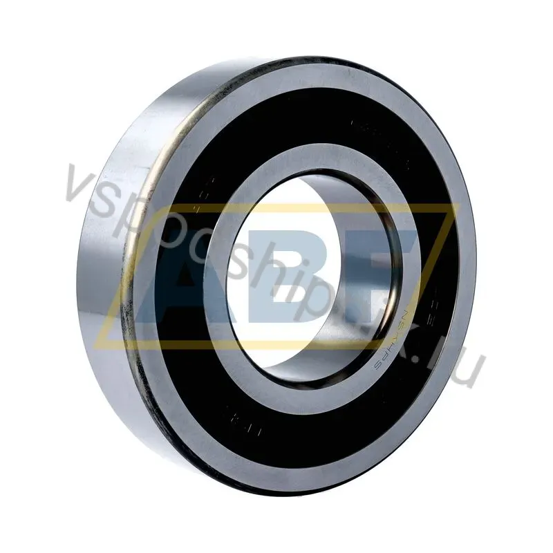 Подшипник шариковый радиальный однорядный 6315DDUCM NSK 360