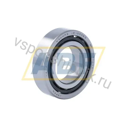 Подшипник шариковый радиально-упорный однорядный 7005ATYNP5 NSK