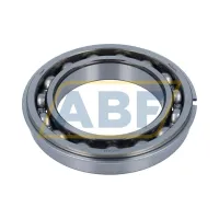 Подшипник шариковый радиальный однорядный 6015NR NSK