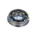 Подшипник шариковый радиальный однорядный 6205.N.R SNR