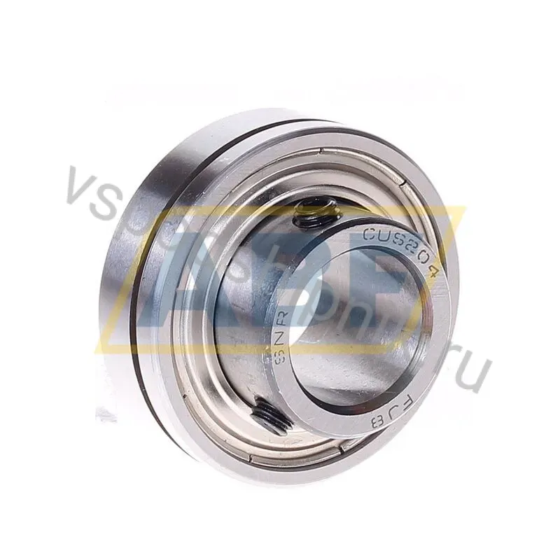Подшипниковый узел CUS204 SNR 360