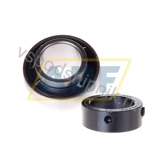 Подшипниковый узел UEL206-104D1W3 NTN 31.75×62×48.4 мм
