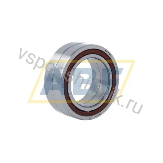 Подшипник шариковый радиально-упорный однорядный BNT907DTUPU44 NTN