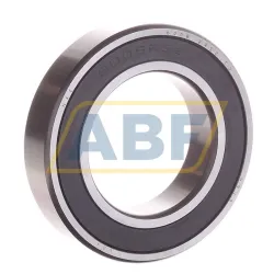 Подшипник шариковый радиальный однорядный 6008.2RS2.C3 NKE