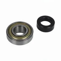Подшипниковый узел ENR206-17SDDR AV2S NSK