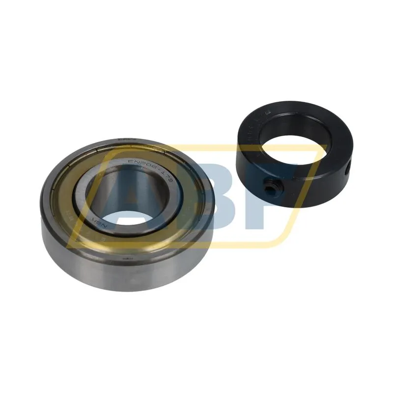 Подшипниковый узел ENR206-17SDDR AV2S NSK 360