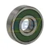 Подшипник шариковый радиальный однорядный 6303A6T1XDDW1C3E NSK