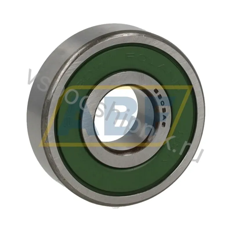 Подшипник шариковый радиальный однорядный 6303A6T1XDDW1C3E NSK 360