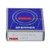 Подшипник шариковый радиальный однорядный 6302ZZC4 NSK