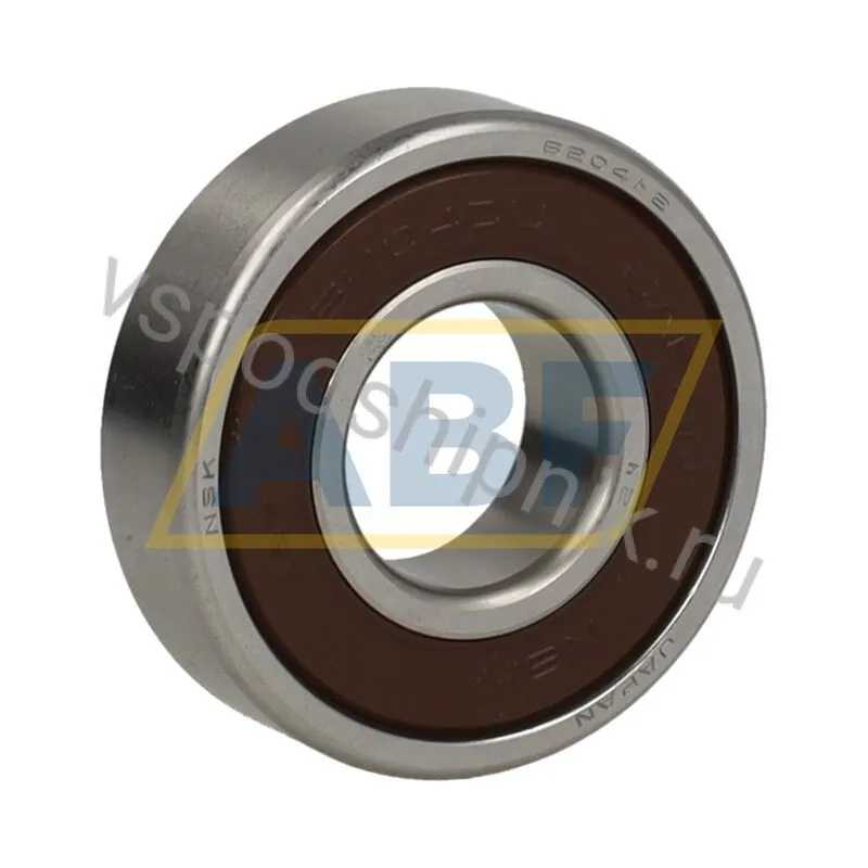 Шариковый подшипник 6204-H-20T1XADDU NSK 360