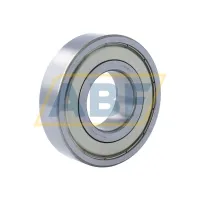 Подшипник шариковый радиальный однорядный 6309Z CM NSK
