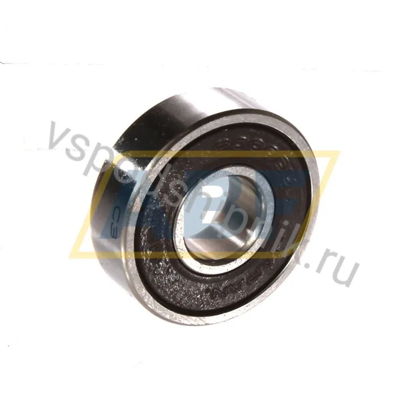 Подшипник шариковый радиальный однорядный 6000DDU C3E NSK 360