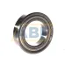 Подшипник шариковый радиальный однорядный 6008.2Z.P5 IBC Bearings