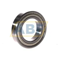 Подшипник шариковый радиальный однорядный 6008.2Z.P5 IBC Bearings