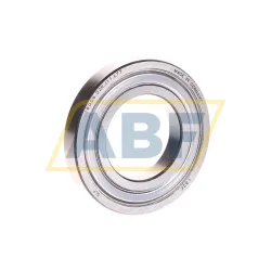 Подшипник шариковый радиальный однорядный 16006.2ZR.J11.L77 SLF Fraureuth