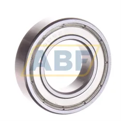 Подшипник шариковый радиальный однорядный 6005.2Z.C3 NKE