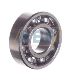 Подшипник шариковый радиальный однорядный 6001-C3 NKE