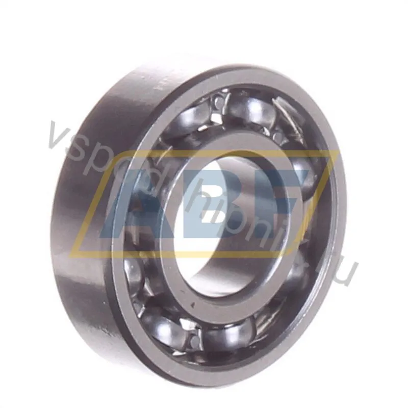 Подшипник шариковый радиальный однорядный 6001-C3 NKE 360