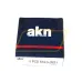 Миниатюрный шариковый подшипник 619/5-2RS1 AKN