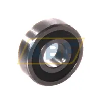 Миниатюрный шариковый подшипник 619/5-2RS1 AKN