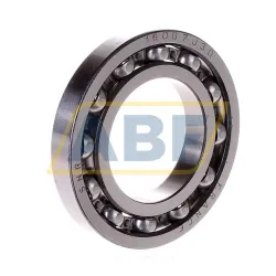 Подшипник шариковый радиальный однорядный 16007J30 SNR