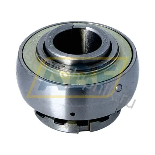 Подшипниковый узел UK205CT4 HR5+H Asahi 20×52×35 мм