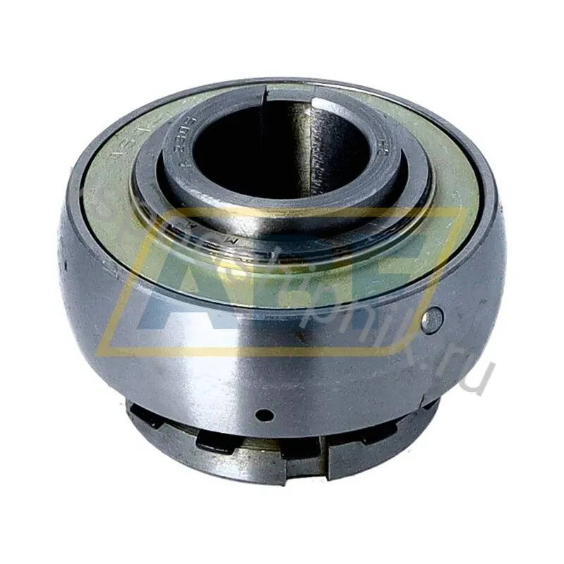 Подшипниковый узел UK205CT4 HR5+H Asahi 360