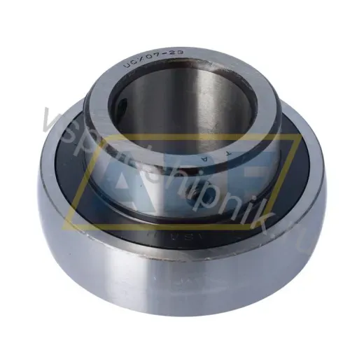 Подшипниковый узел UCX07-23 Asahi 36.51×80×49.21 мм