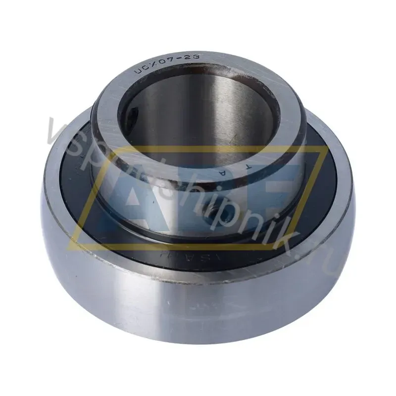 Подшипниковый узел UCX07-23 Asahi 360