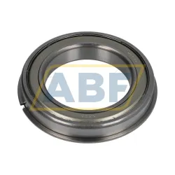 Подшипник шариковый радиальный однорядный 6013Z NR Nachi