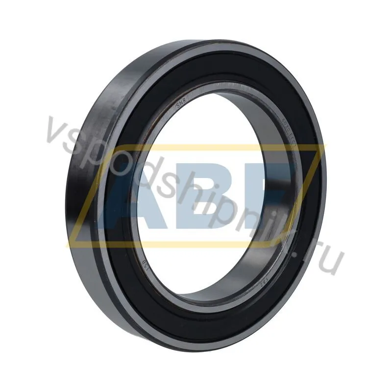 Подшипник шариковый радиальный однорядный 6020.EEC3 SNR 360