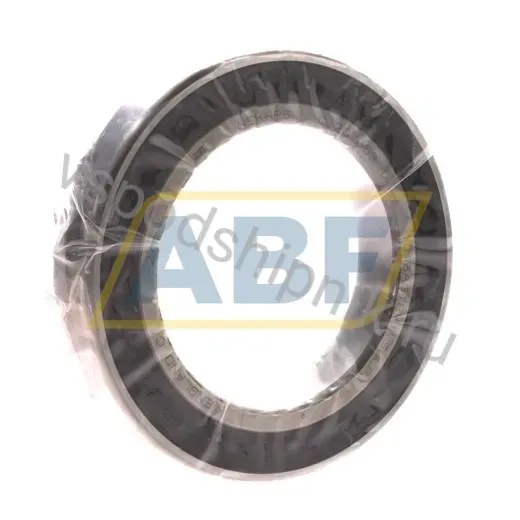 Подшипник шариковый радиально-упорный однорядный 7016A5TRV1VSULP3 NSK