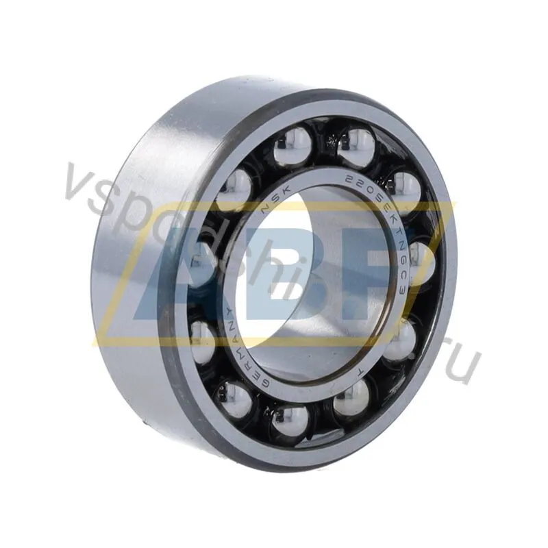Шариковый подшипник 2205EKTNGC3 NSK 360