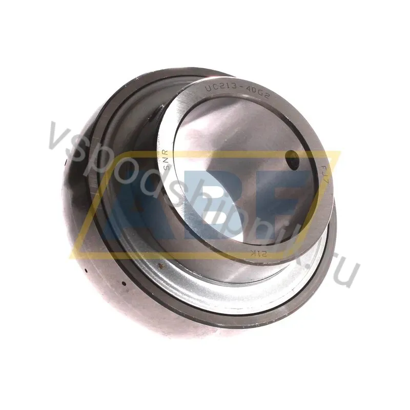 Подшипниковый узел UC213-40G2 SNR 360