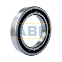 Подшипник шариковый радиально-упорный однорядный 7021A5TRSULP3 NSK