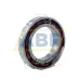 Подшипник шариковый радиально-упорный однорядный 7014A5TRSULP3 NSK