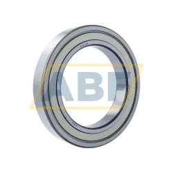 Подшипник шариковый радиальный однорядный 6030ZZCM NSK