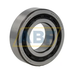 Подшипник шариковый радиальный двухрядный 4208BTNGC3 NSK