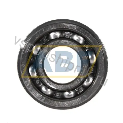 Подшипник шариковый радиальный однорядный 6307ZNRC3 NSK