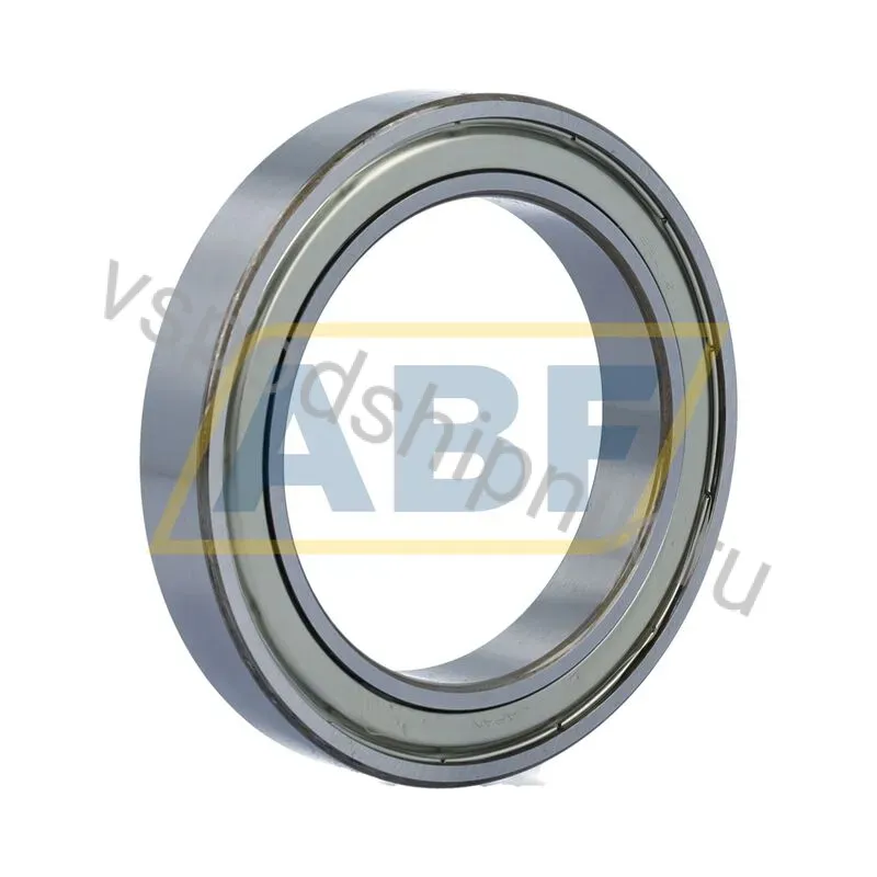 Подшипник шариковый радиальный однорядный 6914ZZCM NSK 360