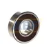 Подшипник шариковый радиальный однорядный 6204DDUC3E NSK