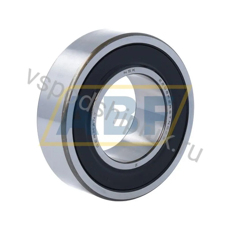 Шариковый подшипник 2208K-2RSTNGC3 NSK 360