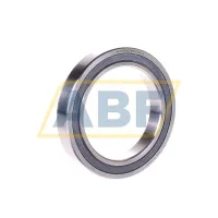 Подшипник шариковый радиально-упорный однорядный HC71914E.2RSD.T.P4S.UL SLF Fraureuth
