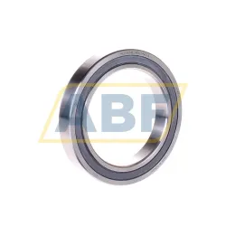 Подшипник шариковый радиально-упорный однорядный HC71914E.2RSD.T.P4S.UL SLF Fraureuth