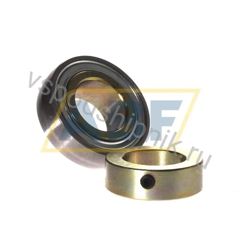 Подшипниковый узел ES207SRS SNR 360