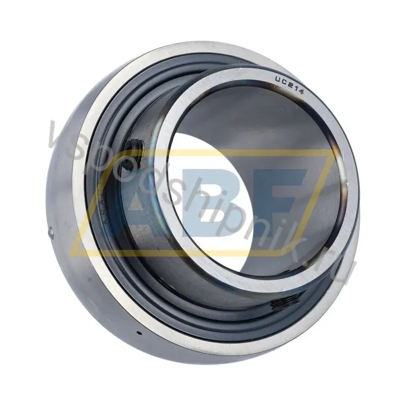 Подшипниковый узел UC214 Asahi 360
