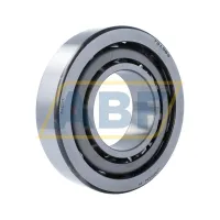 Подшипник шариковый радиально-упорный однорядный 7319BWG NSK