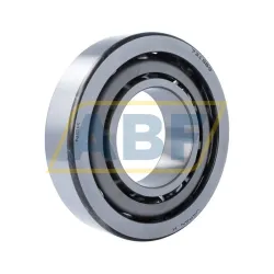 Подшипник шариковый радиально-упорный однорядный 7319BWG NSK