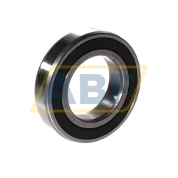 Подшипник шариковый радиальный однорядный 6007E SNR