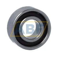 Шариковый подшипник SS686Z GPR THB GRW Gebr. Reinfurt